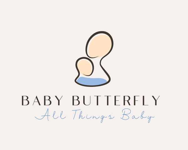 Baby Butterfly